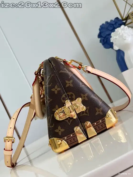 Frstbag ru ALMA VUITTON LOUIS BB-26*13*26.4CM 0429